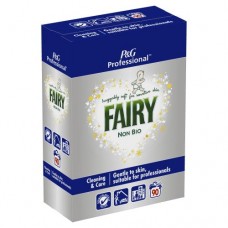 Fairy Non Bio Wash Powder 85 Wash